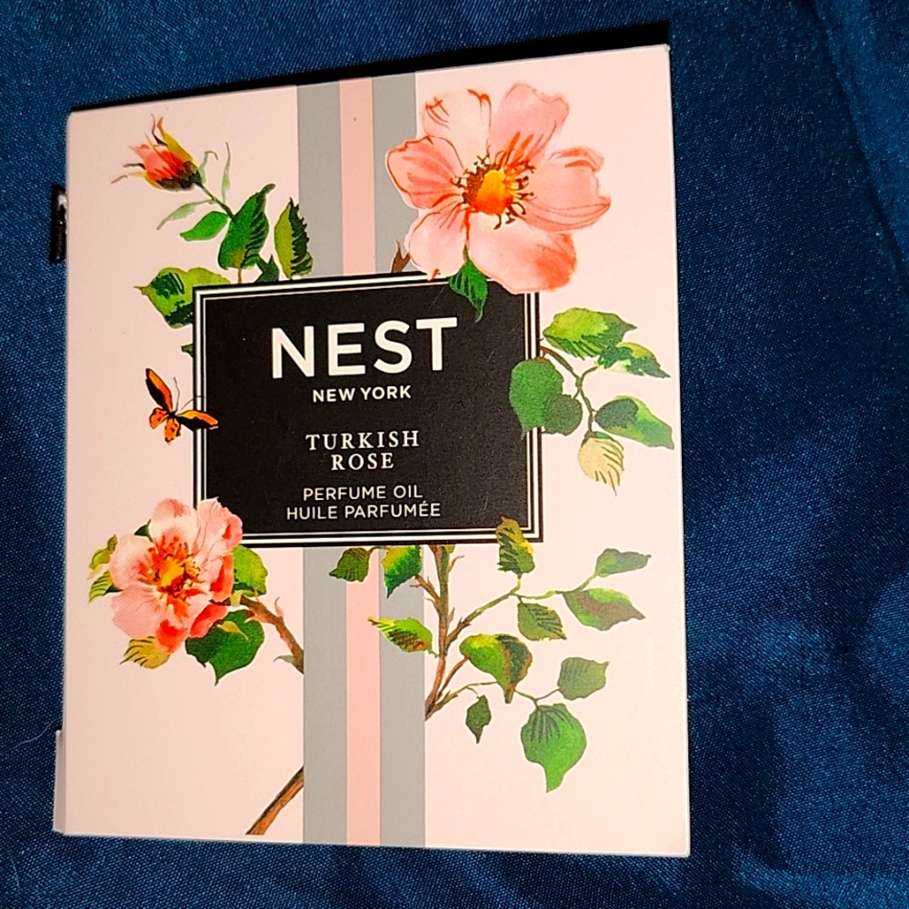 Nest